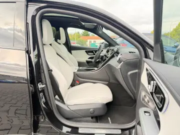 MERCEDES-BENZ GLC 450d 4M EDITION AMG LINE 360 ACC L…