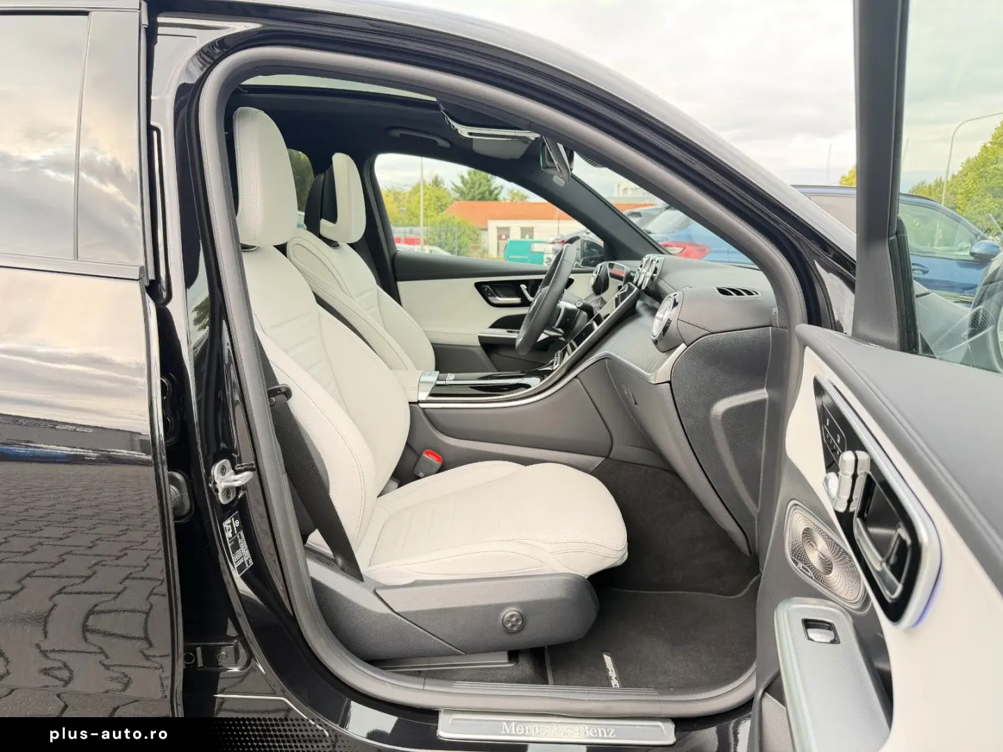 MERCEDES-BENZ GLC 450d 4M EDITION AMG LINE 360 ACC L&hellip;