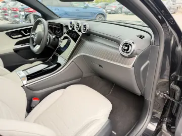 MERCEDES-BENZ GLC 450d 4M EDITION AMG LINE 360 ACC L…