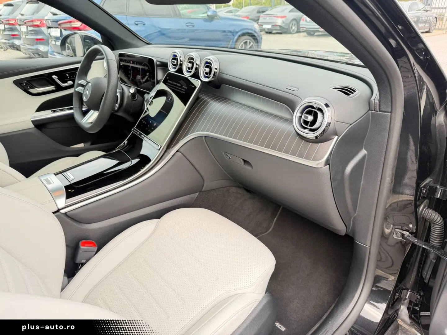 MERCEDES-BENZ GLC 450d 4M EDITION AMG LINE 360 ACC L&hellip;