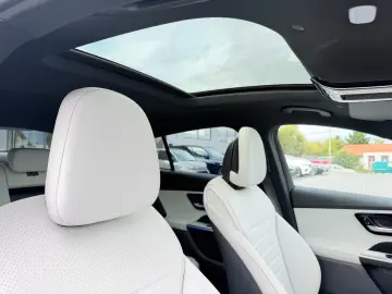 MERCEDES-BENZ GLC 450d 4M EDITION AMG LINE 360 ACC L…
