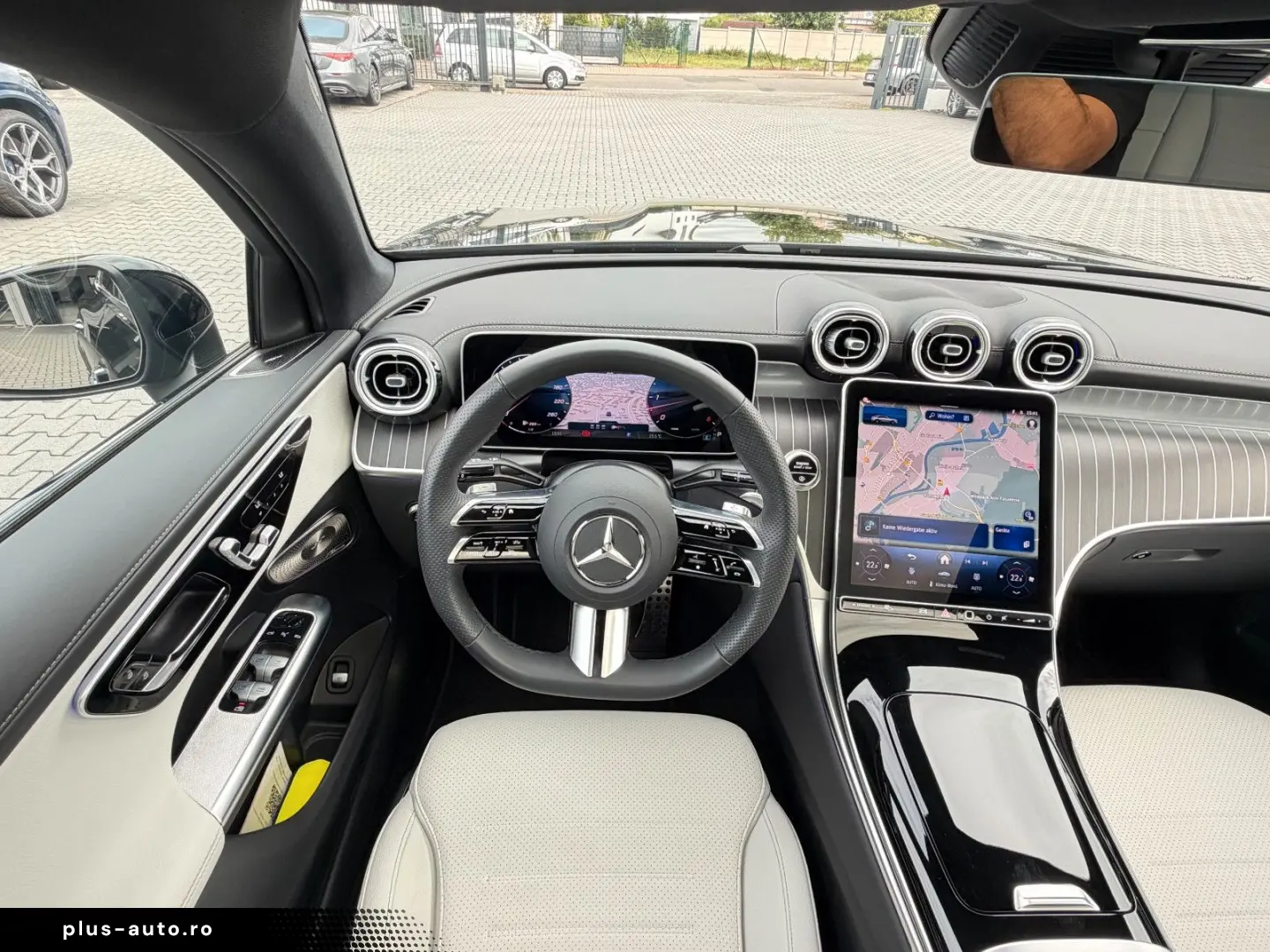 MERCEDES-BENZ GLC 450d 4M EDITION AMG LINE 360 ACC L&hellip;