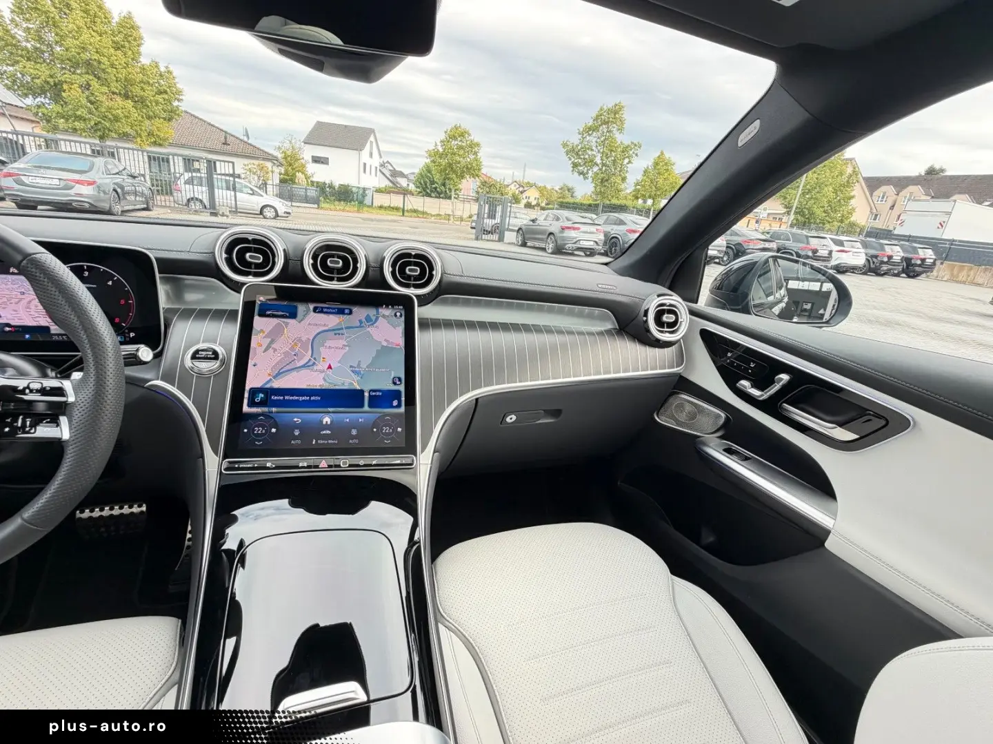 MERCEDES-BENZ GLC 450d 4M EDITION AMG LINE 360 ACC L&hellip;