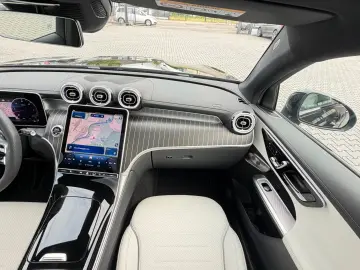 MERCEDES-BENZ GLC 450d 4M EDITION AMG LINE 360 ACC L…