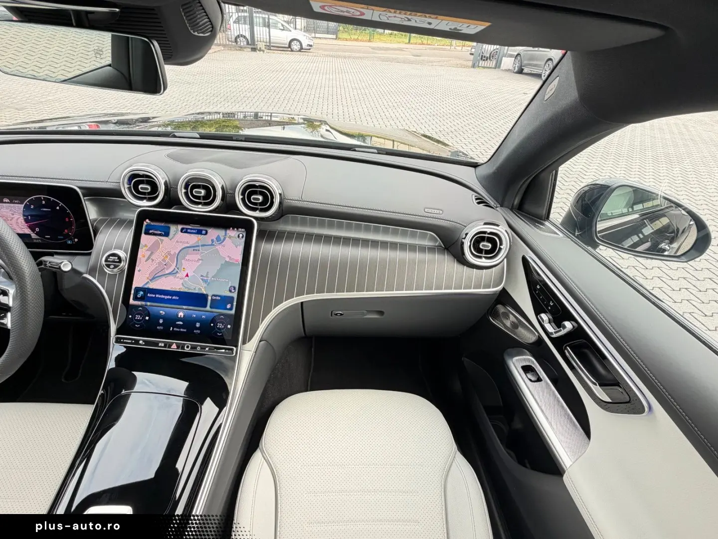 MERCEDES-BENZ GLC 450d 4M EDITION AMG LINE 360 ACC L&hellip;