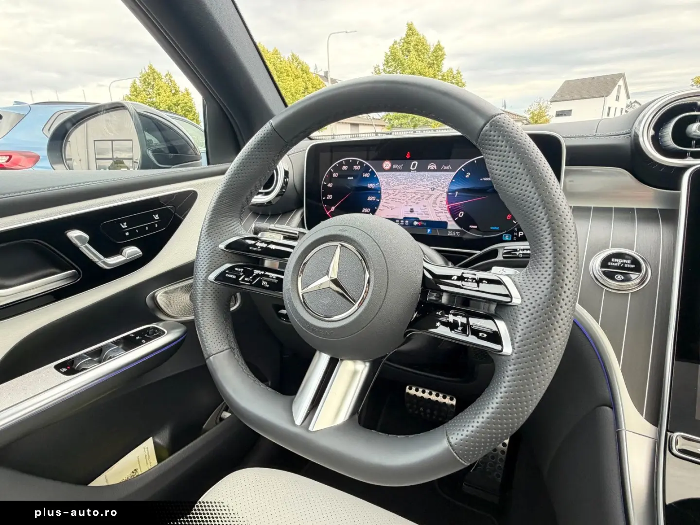 MERCEDES-BENZ GLC 450d 4M EDITION AMG LINE 360 ACC L&hellip;