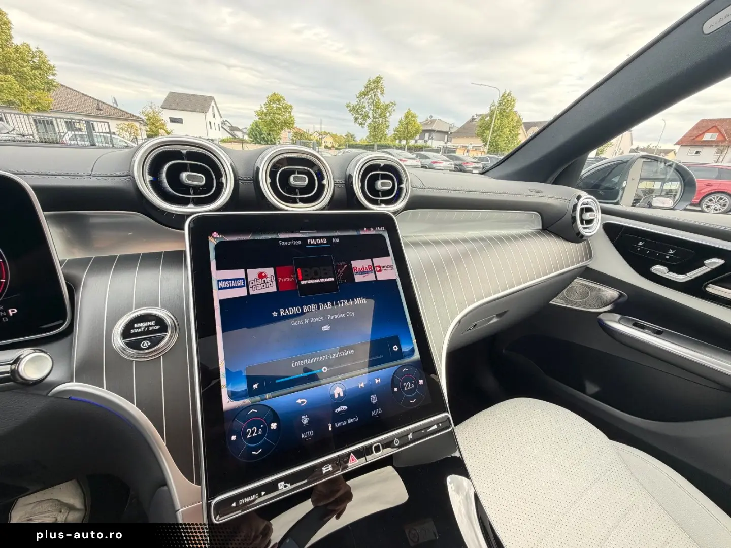 MERCEDES-BENZ GLC 450d 4M EDITION AMG LINE 360 ACC L&hellip;