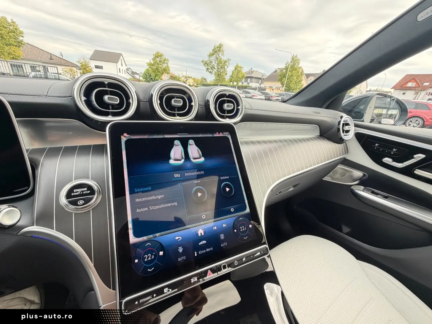 MERCEDES-BENZ GLC 450d 4M EDITION AMG LINE 360 ACC L&hellip;