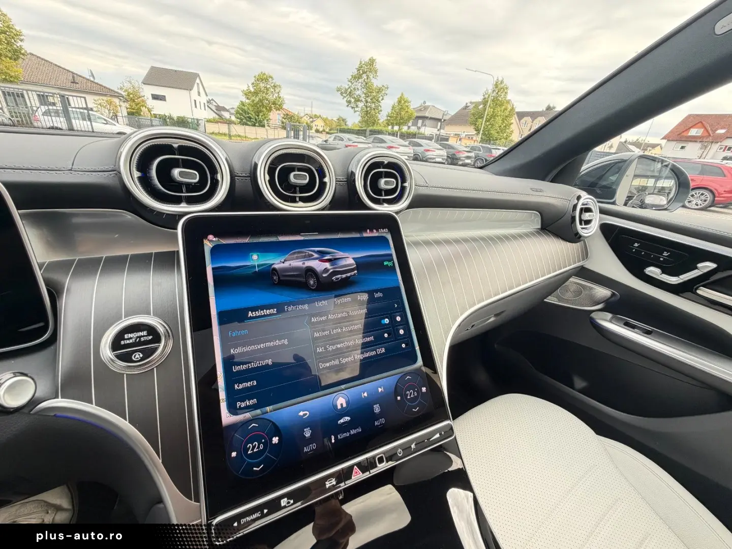 MERCEDES-BENZ GLC 450d 4M EDITION AMG LINE 360 ACC L&hellip;
