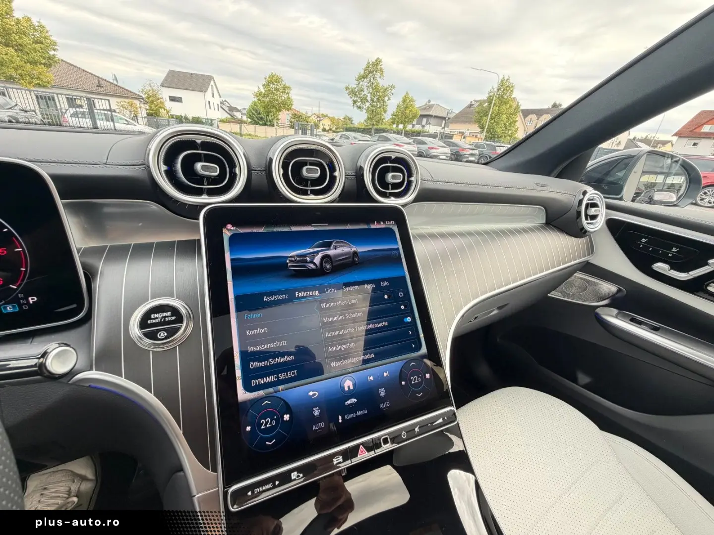 MERCEDES-BENZ GLC 450d 4M EDITION AMG LINE 360 ACC L&hellip;