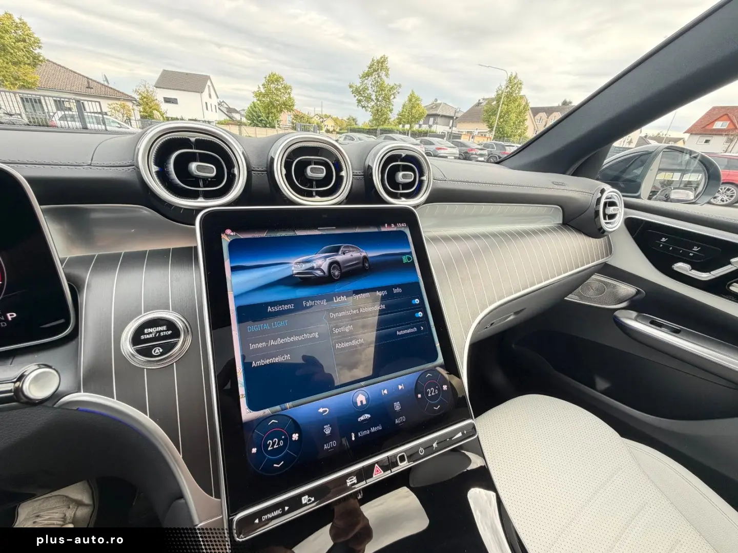 MERCEDES-BENZ GLC 450d 4M EDITION AMG LINE 360 ACC L&hellip;