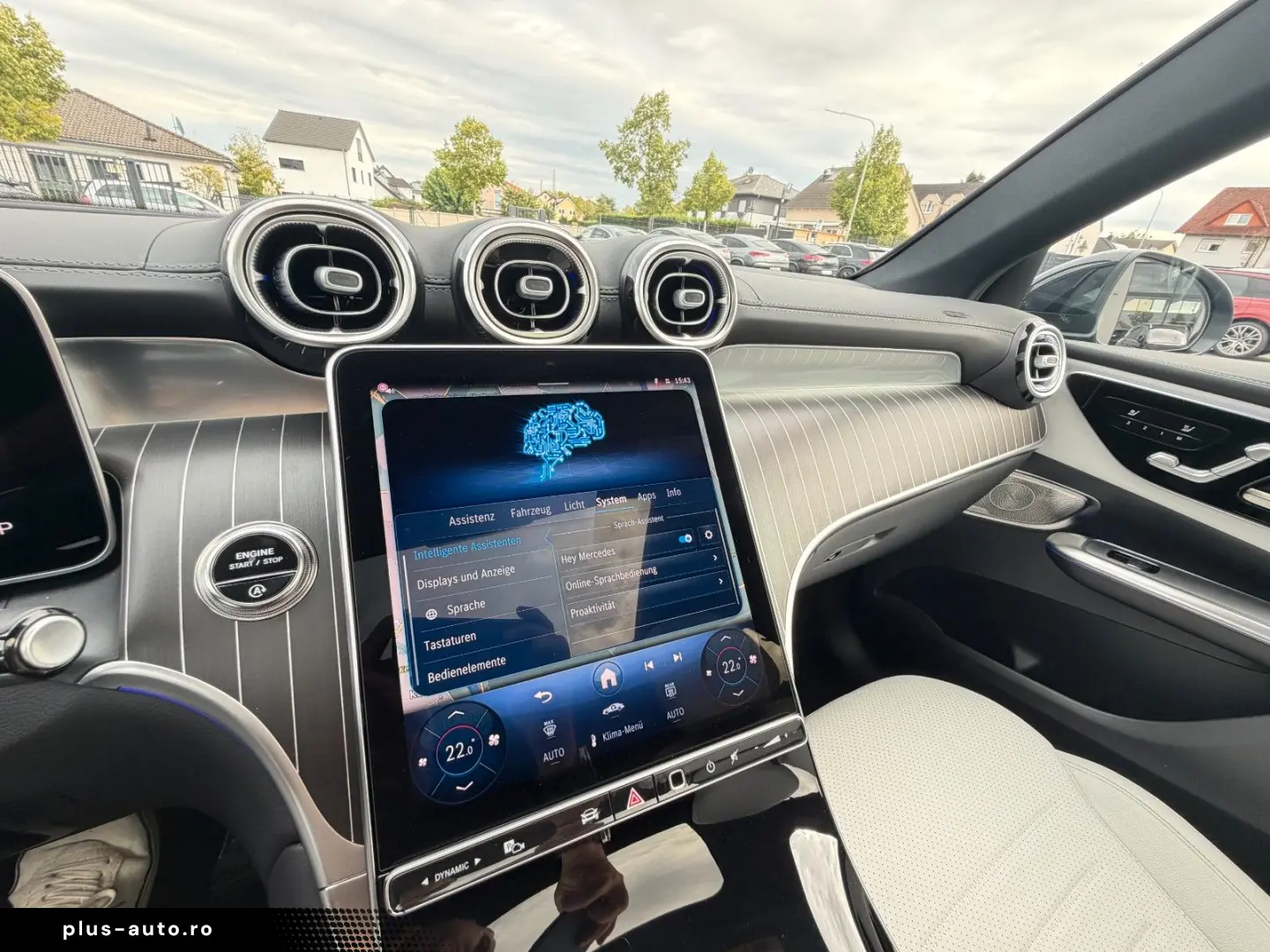 MERCEDES-BENZ GLC 450d 4M EDITION AMG LINE 360 ACC L&hellip;