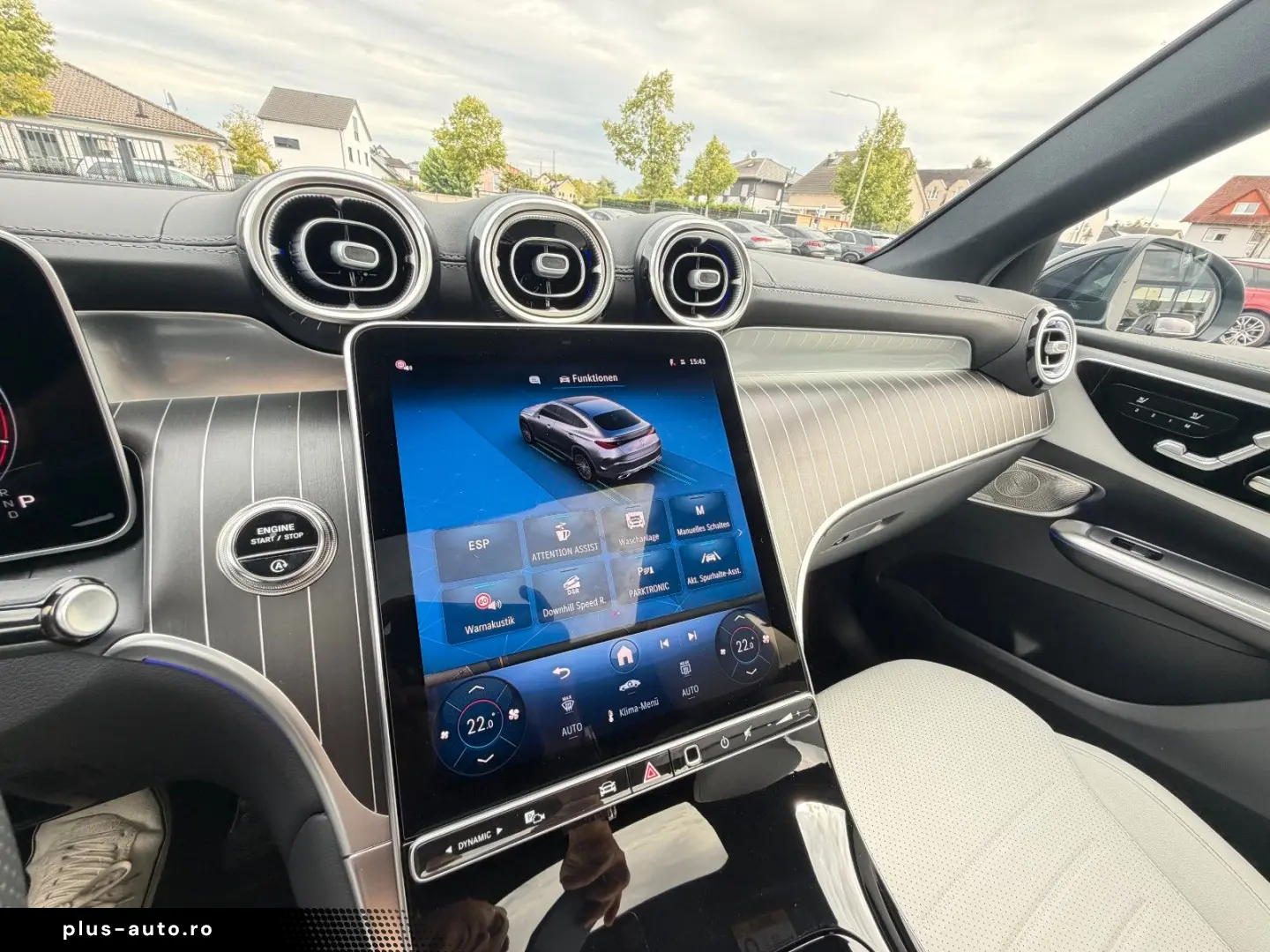 MERCEDES-BENZ GLC 450d 4M EDITION AMG LINE 360 ACC L&hellip;