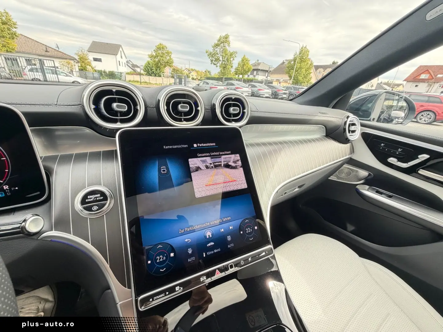 MERCEDES-BENZ GLC 450d 4M EDITION AMG LINE 360 ACC L&hellip;