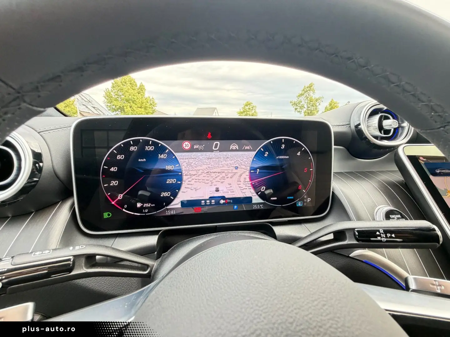 MERCEDES-BENZ GLC 450d 4M EDITION AMG LINE 360 ACC L&hellip;