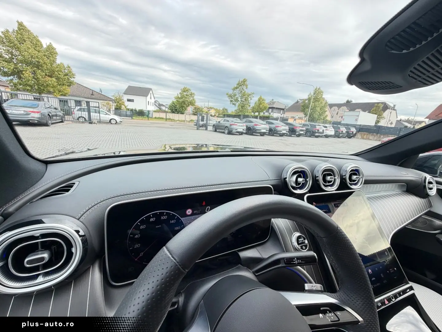 MERCEDES-BENZ GLC 450d 4M EDITION AMG LINE 360 ACC L&hellip;