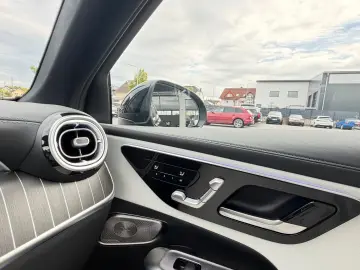MERCEDES-BENZ GLC 450d 4M EDITION AMG LINE 360 ACC L…