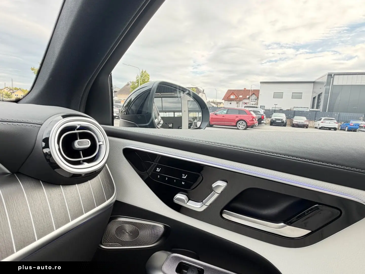 MERCEDES-BENZ GLC 450d 4M EDITION AMG LINE 360 ACC L&hellip;