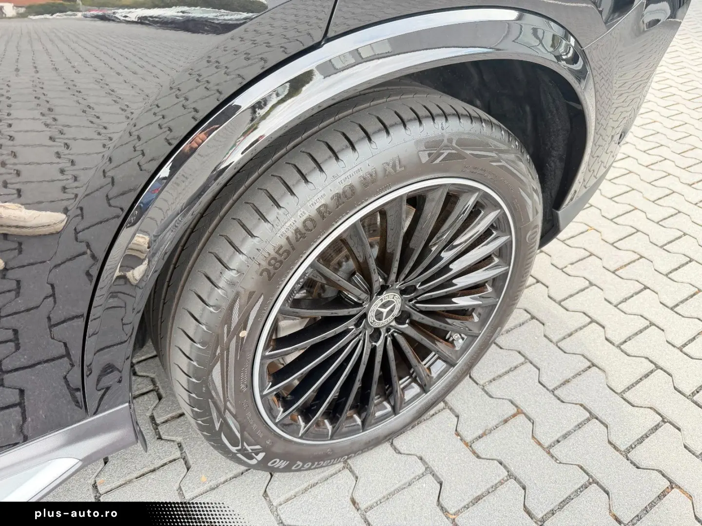 MERCEDES-BENZ GLC 450d 4M EDITION AMG LINE 360 ACC L&hellip;