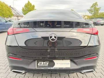 MERCEDES-BENZ GLC 450d 4M EDITION AMG LINE 360 ACC L…