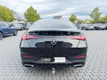MERCEDES-BENZ GLC 450d 4M EDITION AMG LINE 360 ACC L…