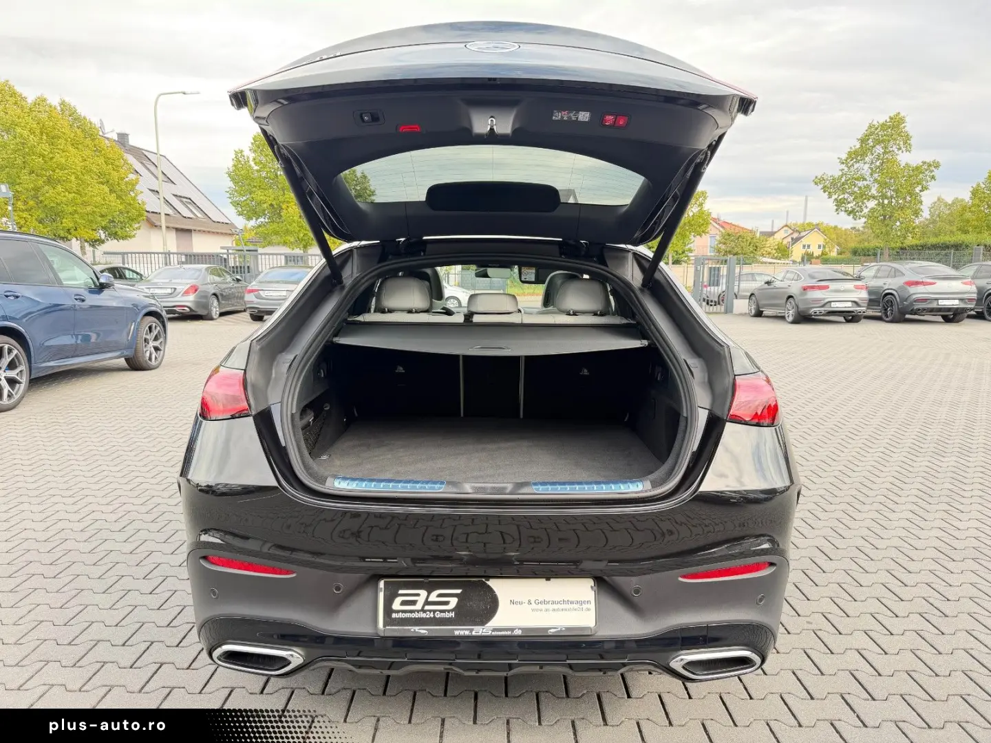 MERCEDES-BENZ GLC 450d 4M EDITION AMG LINE 360 ACC L&hellip;