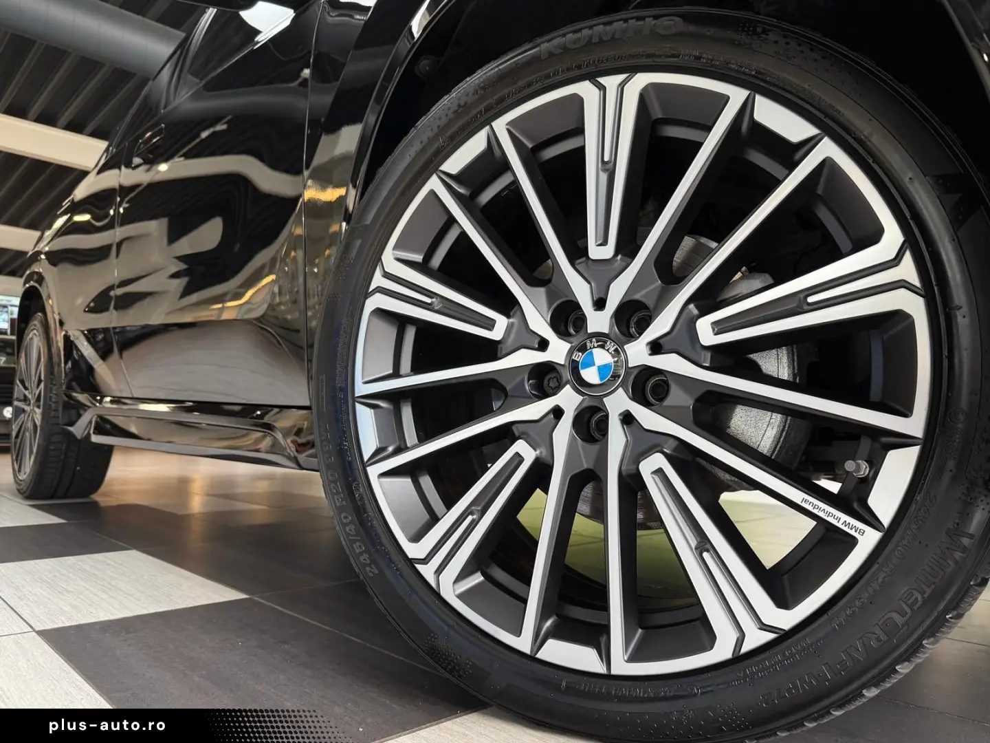 BMW X1 20 d xDr M Sport Pano HuD H&K Massage 360