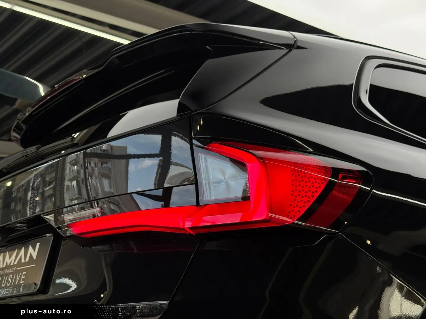 BMW X1 20 d xDr M Sport Pano HuD H&K Massage 360