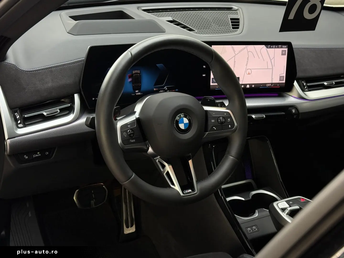 BMW X1 20 d xDr M Sport Pano HuD H&K Massage 360