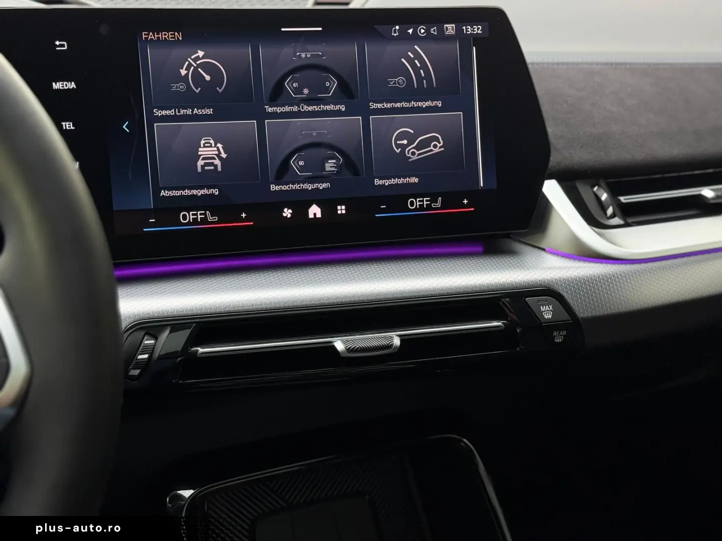 BMW X1 20 d xDr M Sport Pano HuD H&K Massage 360
