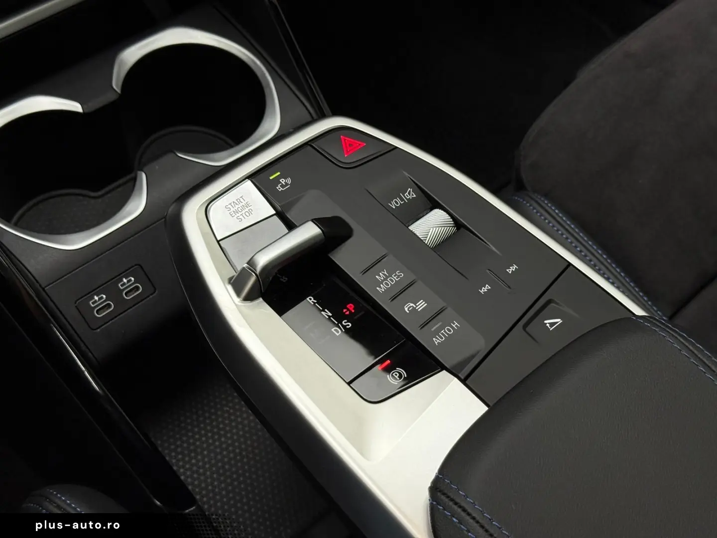 BMW X1 20 d xDr M Sport Pano HuD H&K Massage 360