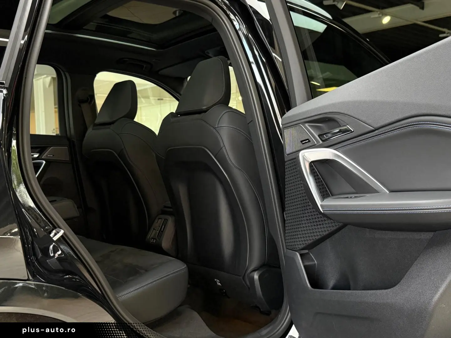 BMW X1 20 d xDr M Sport Pano HuD H&K Massage 360