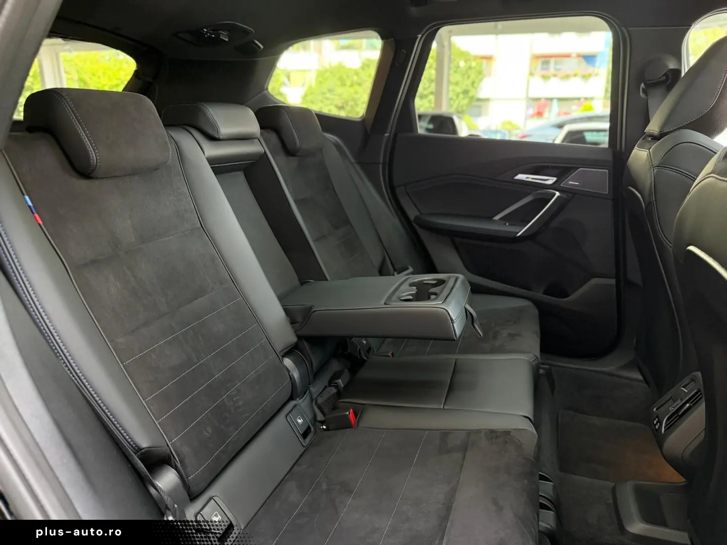 BMW X1 20 d xDr M Sport Pano HuD H&K Massage 360