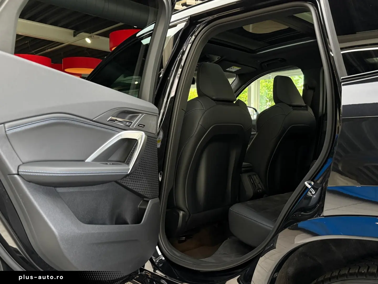 BMW X1 20 d xDr M Sport Pano HuD H&K Massage 360