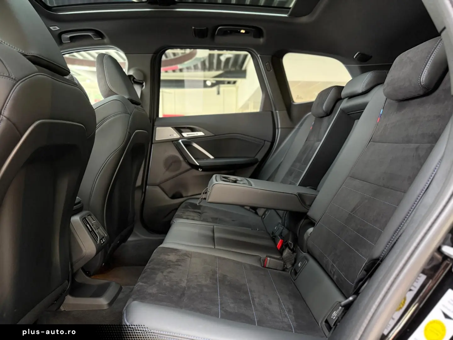 BMW X1 20 d xDr M Sport Pano HuD H&K Massage 360