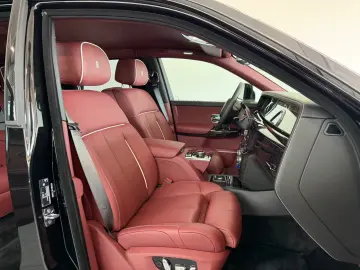 Rolls-Royce Phantom EWB Bespoke Two-Tone FULL 4seats MY2026