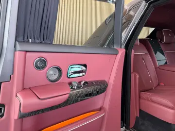 Rolls-Royce Phantom EWB Bespoke Two-Tone FULL 4seats MY2026