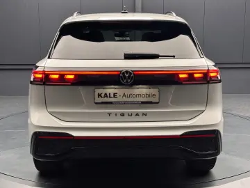 VW Tiguan 2.0 TDI 4Mot. R-Line Black Style PANORAMA