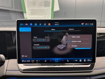 VW Tiguan 2.0 TDI 4Mot. R-Line Black Style PANORAMA