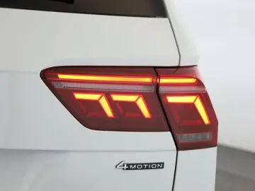 VW Tiguan Allspace 2.0 TDI 4M DSG R-Line 7 Pano Kam