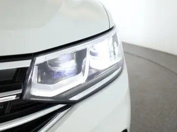 VW Tiguan Allspace 2.0 TDI 4M DSG R-Line 7 Pano Kam