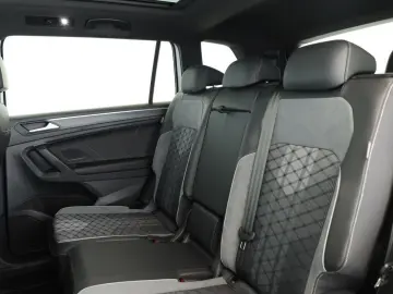 VW Tiguan Allspace 2.0 TDI 4M DSG R-Line 7 Pano Kam