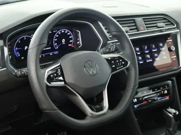 VW Tiguan Allspace 2.0 TDI 4M DSG R-Line 7 Pano Kam