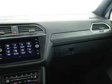 VW Tiguan Allspace 2.0 TDI 4M DSG R-Line 7 Pano Kam