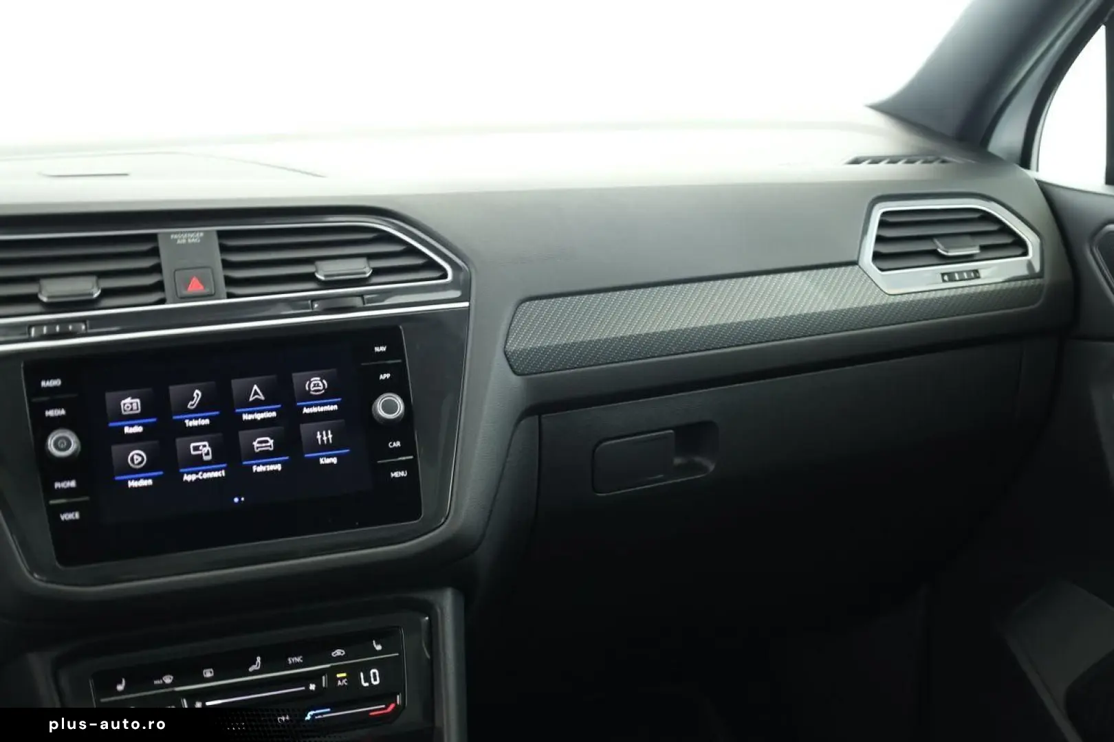 VW Tiguan Allspace 2.0 TDI 4M DSG R-Line 7 Pano Kam
