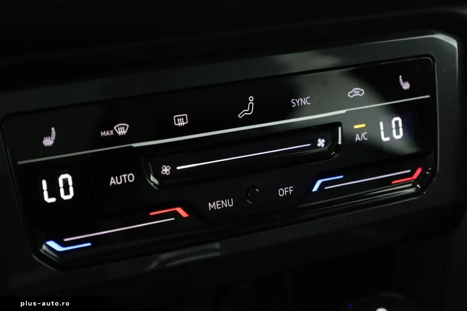 VW Tiguan Allspace 2.0 TDI 4M DSG R-Line 7 Pano Kam