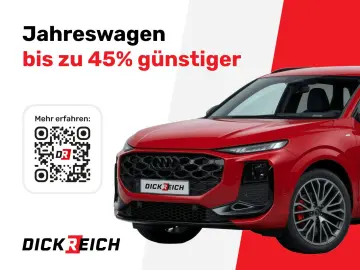 VW Tiguan 2.0TDI R-Line 4M Pano Black Matrix AHK 20