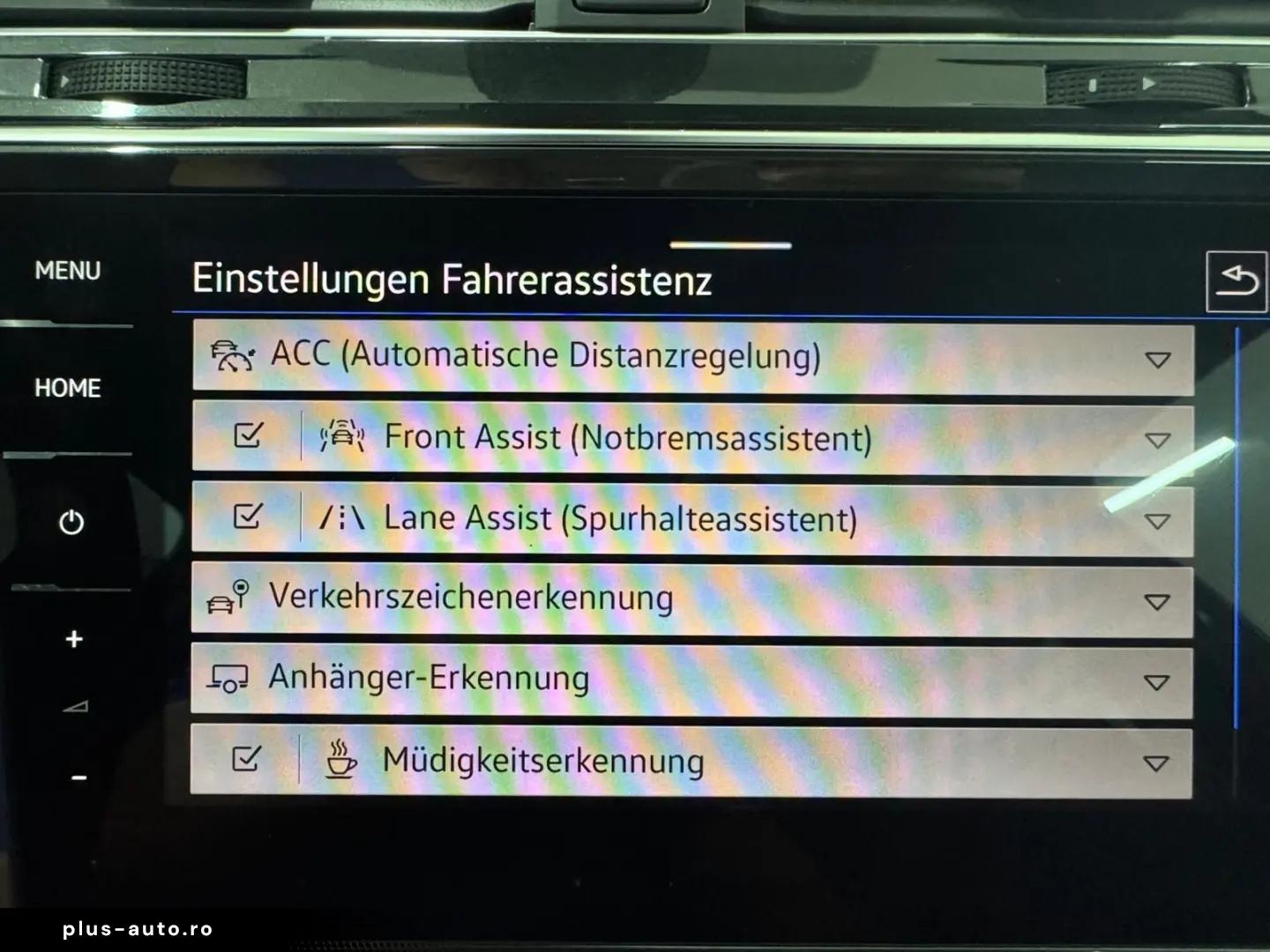 VW Tiguan TSI 4M R-LINE AHK PANO LEDER NETTO 30.900
