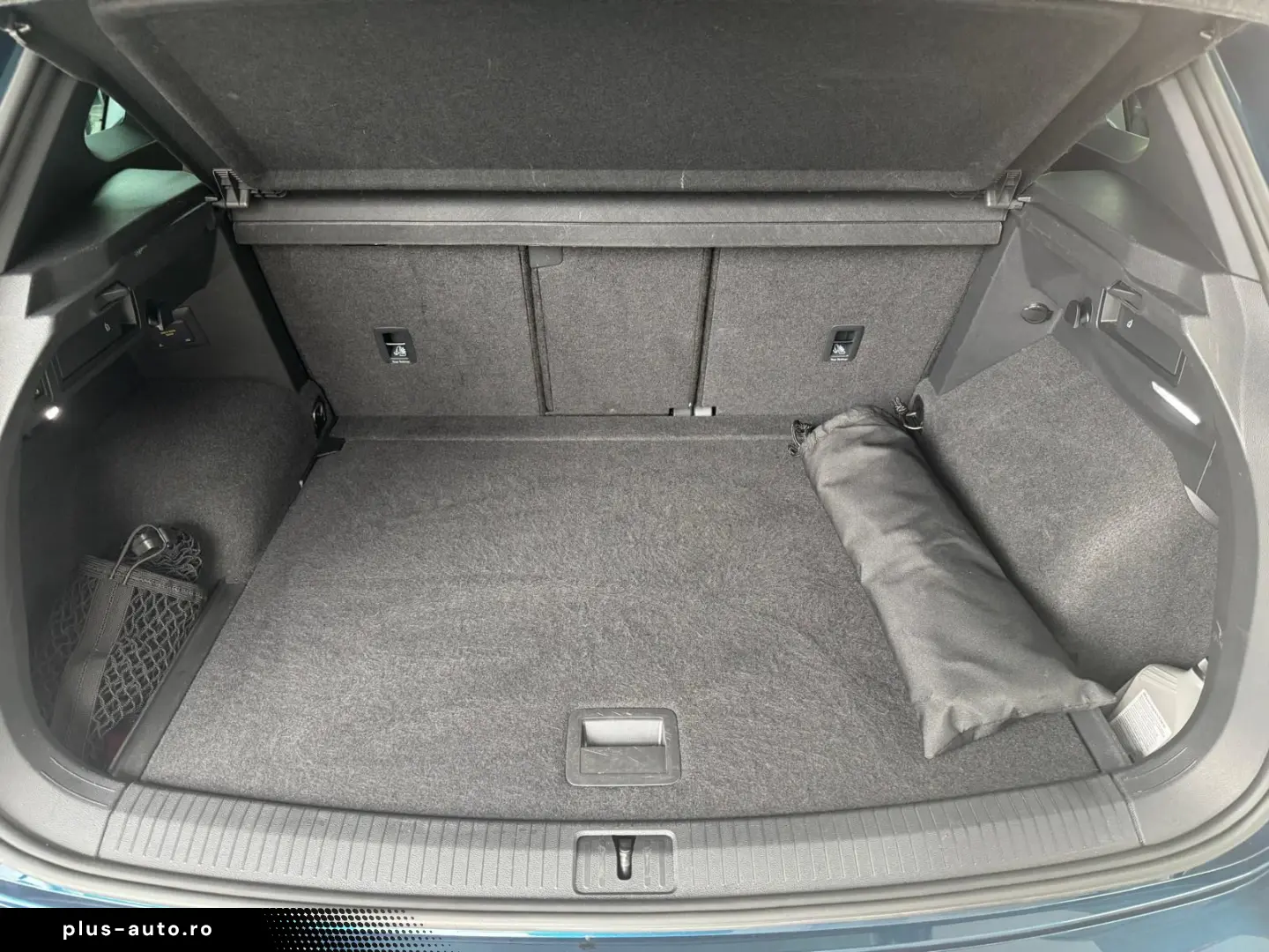 VW Tiguan TSI 4M R-LINE AHK PANO LEDER NETTO 30.900