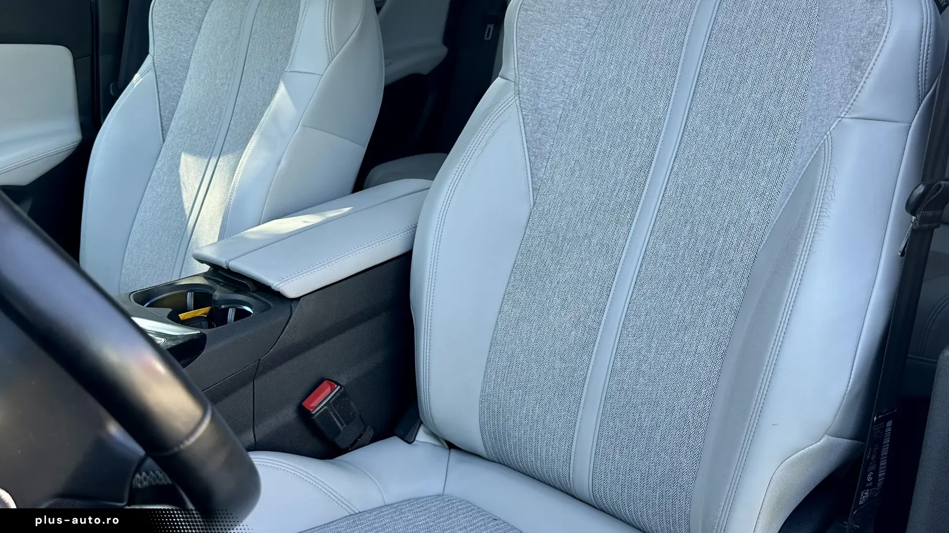 Peugeot 3008 2018 Unghi mort Keyless Rate Garantie